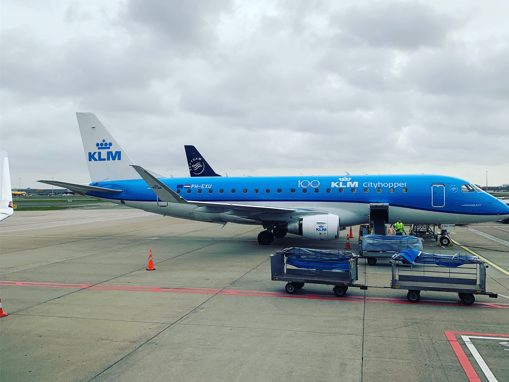 Flying to Vienna - KLM operates multiple flight a day to vienna. Flying to Vienna - KLM operates multiple flight a day to vienna.