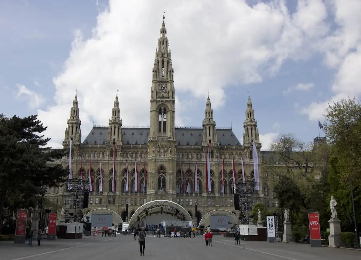 Vienna-rathaus-vme-2017_1195 Ringstrasse Vienna