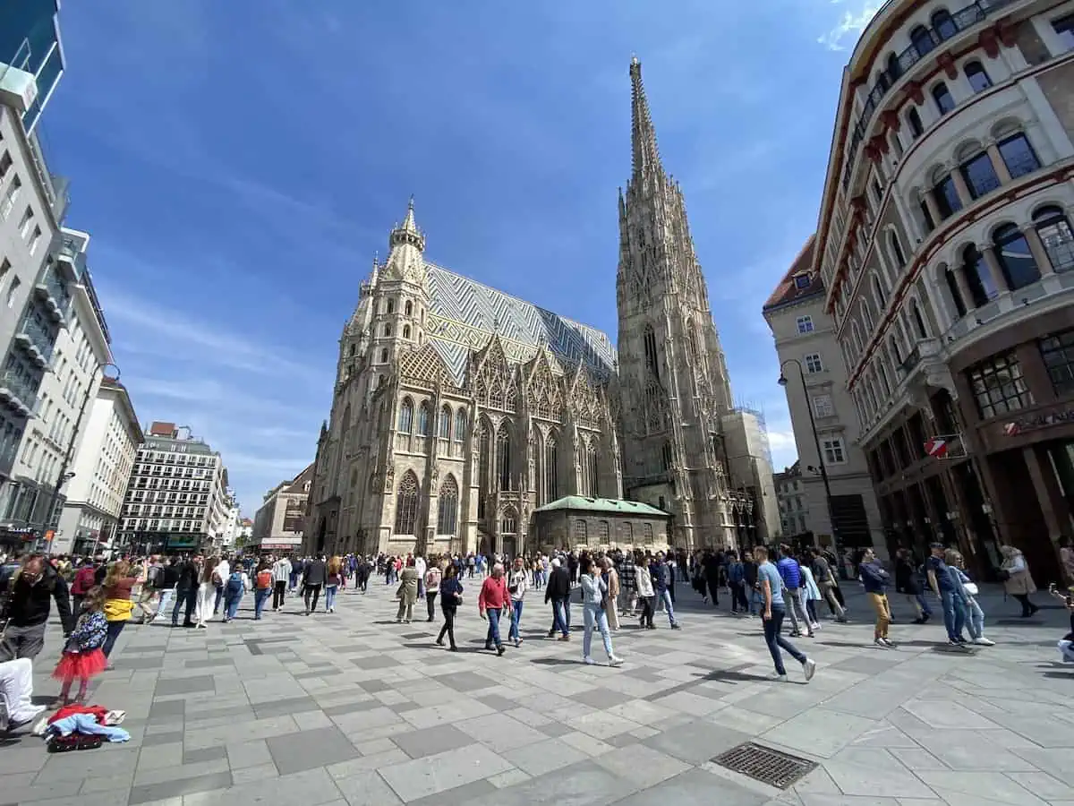 Vienna-stephansplatz-vme-2023_5771 Stephansdom Vienna