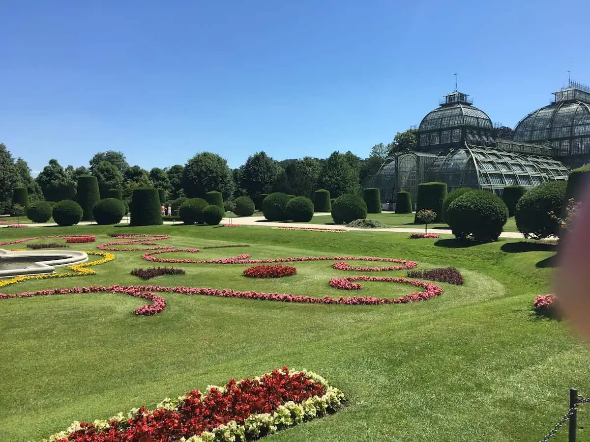 Public holidays in Vienna