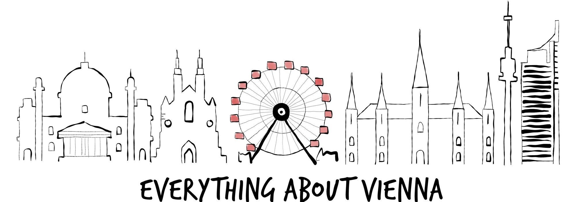 Everything about Vienna