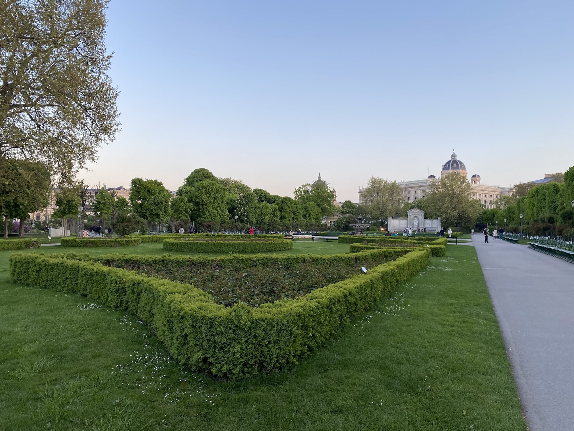 What to do on a sunday in Vienna