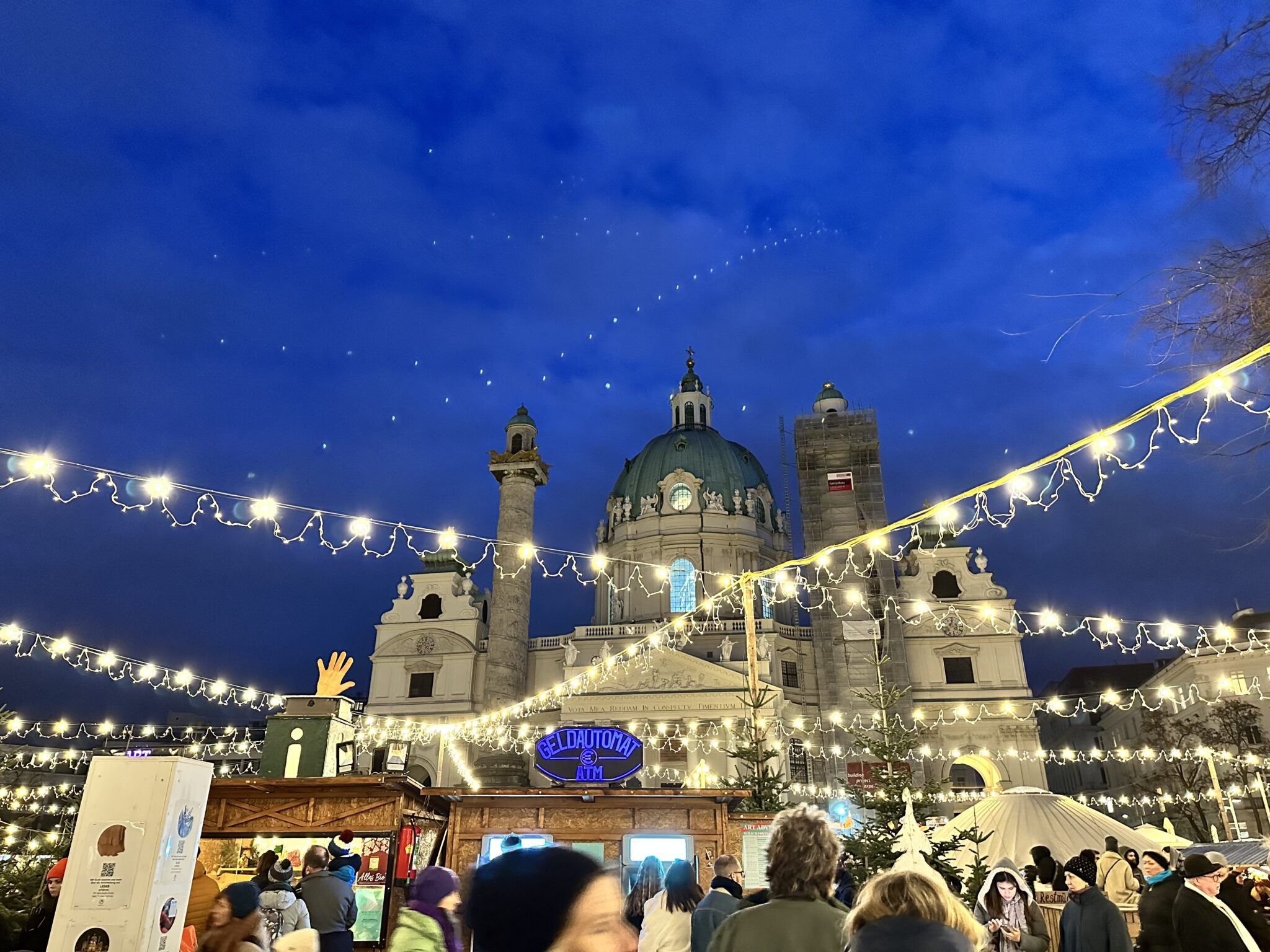 Christmas Markets In Vienna 2025 Complete Guide To The Best Christmas markets in vienna 2025 complete guide to the best