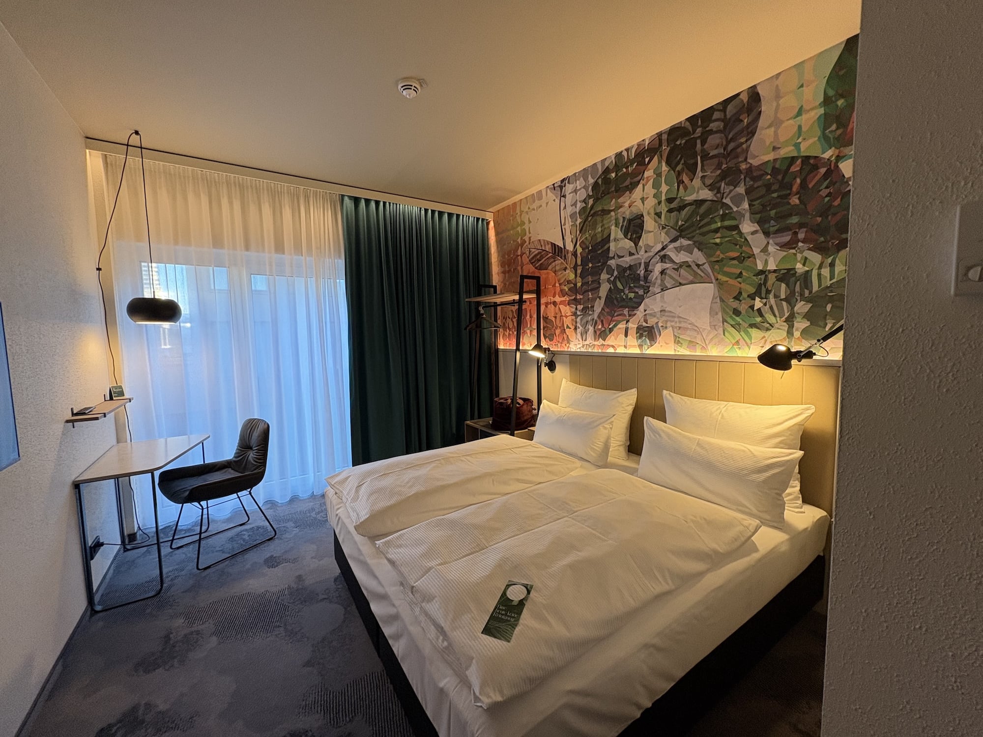 Motel One - Vienna Donau city