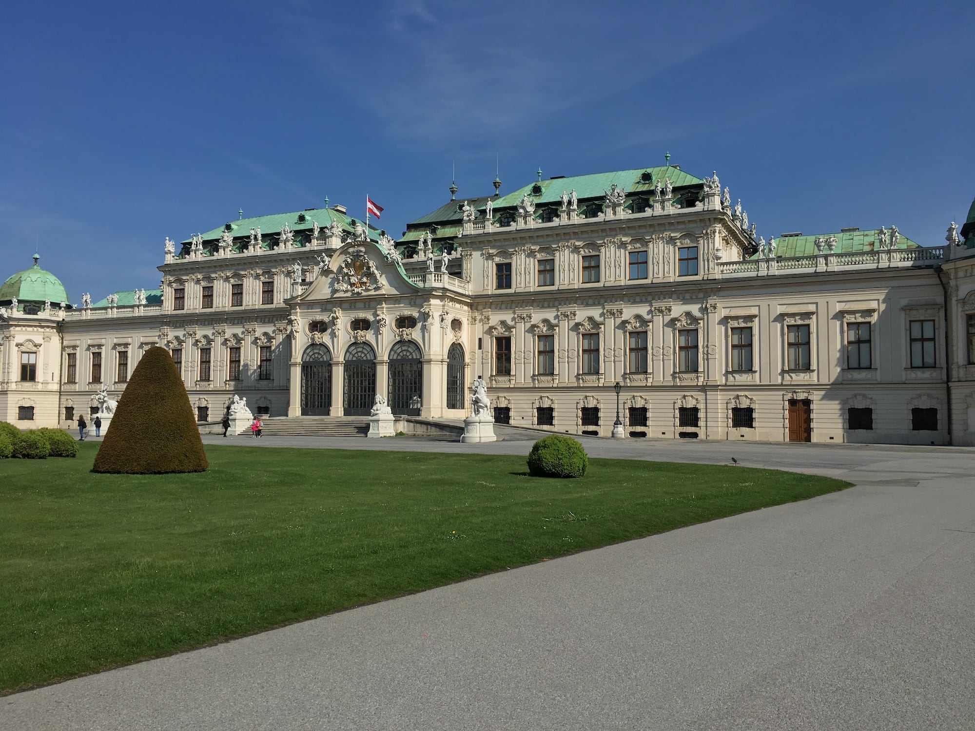 Kunsthistorisches Museum Vienna