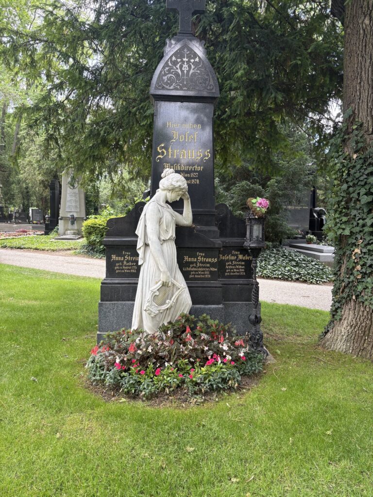 Vienna Central Cemetery