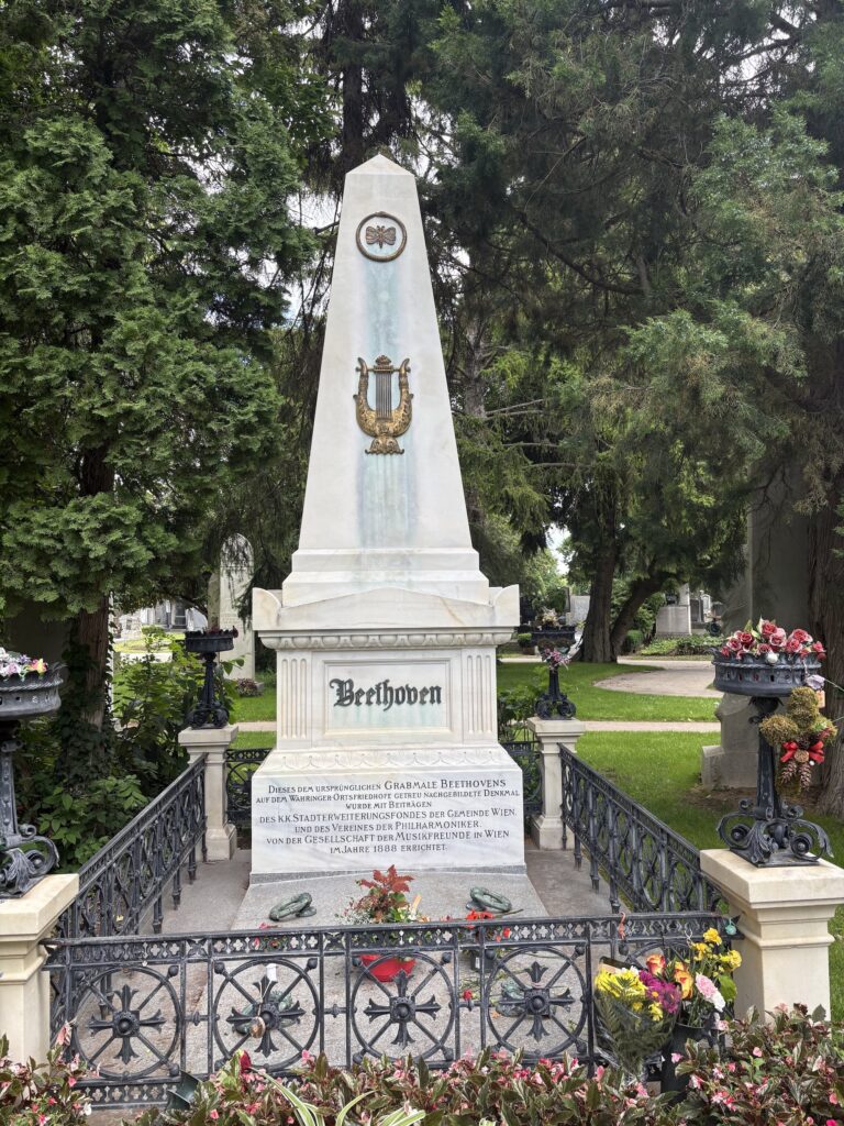 Vienna Central Cemetery