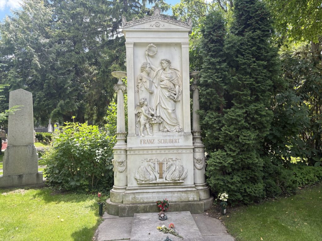Vienna Central Cemetery