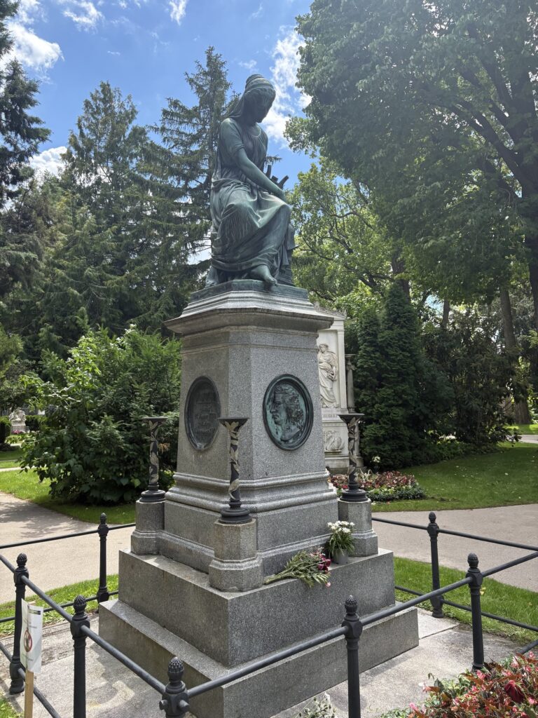Vienna Central Cemetery