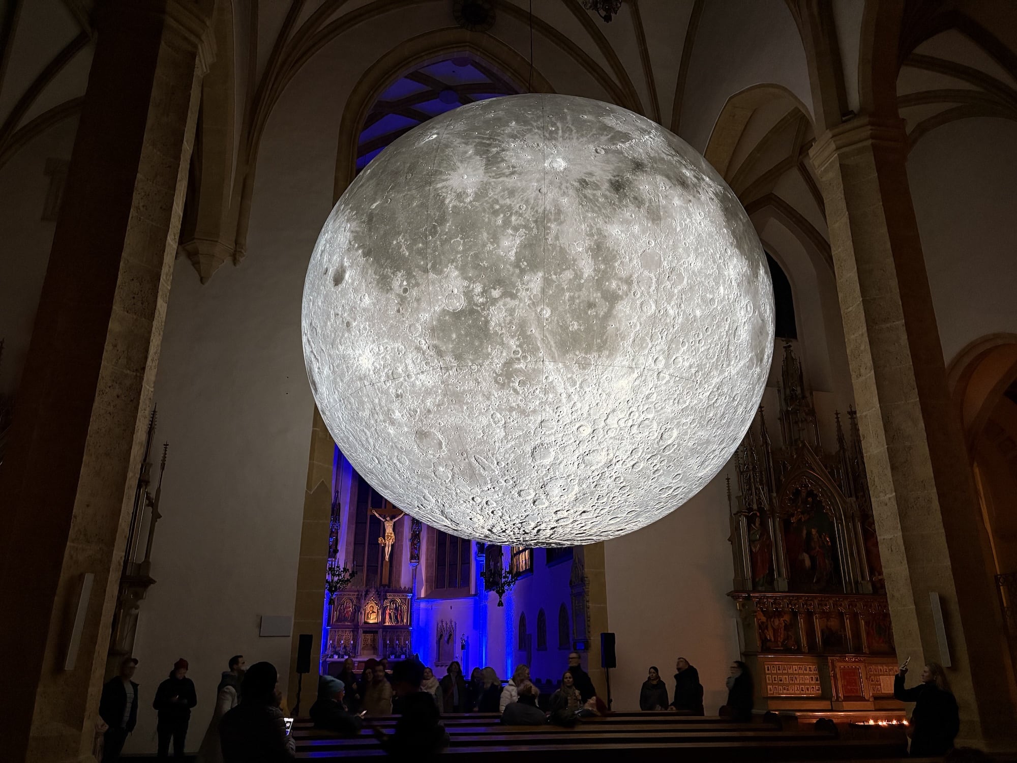 Klanglicht vienna