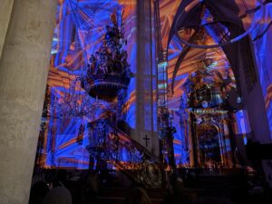 Klanglicht vienna