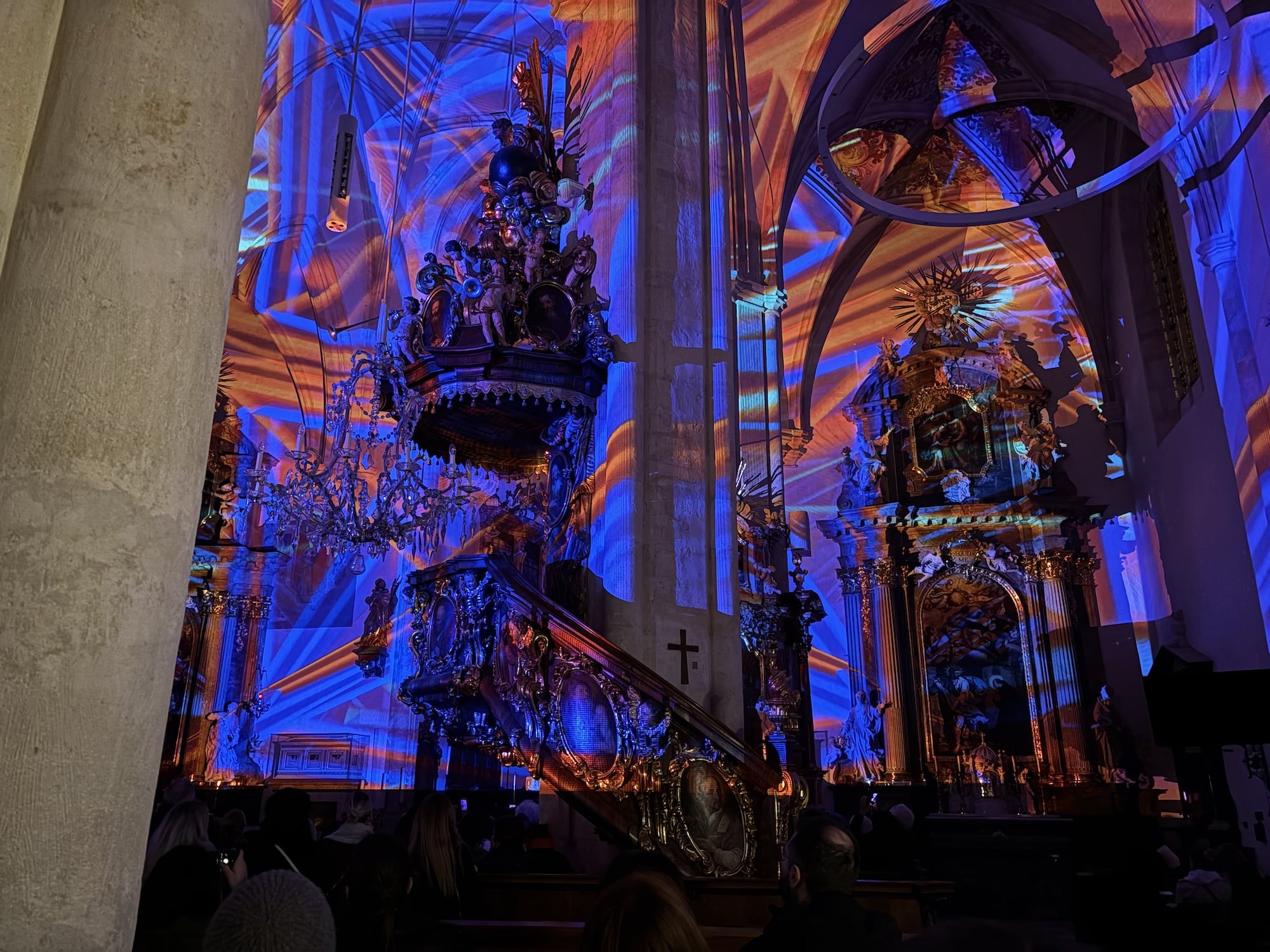 Klanglicht vienna